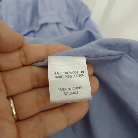 Lovers + Friends Revolve Bonnie Mini Dress In Lavender Purple Women's Mini - Picture 8 of 10